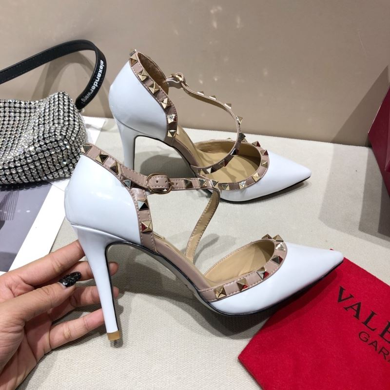 Valentino Sandals